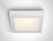 MORFI stropní svítidlo 22 W, 3000 K, IP40, bílé