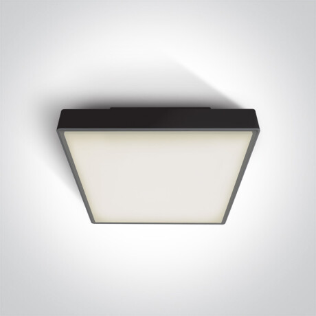 PIRNARI EA stropní svítidlo 2x12 W E27 IP65 antracit #1