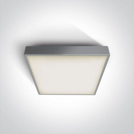 PIRNARI EA stropní svítidlo 2x12 W E27 IP65 černé #1