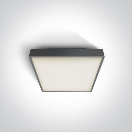 PIRNARI EA stropní svítidlo 2x12 W E27 IP65 bílé #1
