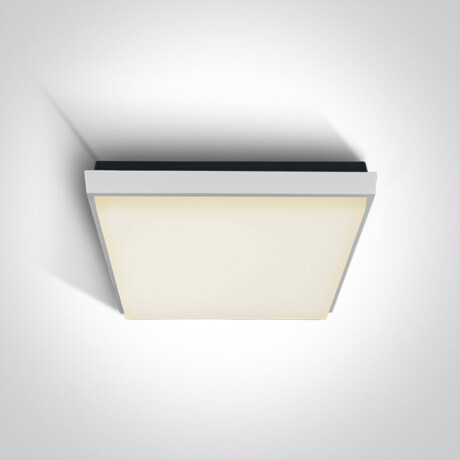 STAMATA 2 stropní svítidlo 30 W 3000 K IP54 antracit #1