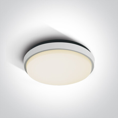 FASIDERI 2 stropní svítidlo 30 W 3000 K IP54 antracit #1