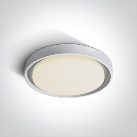 MOULKI stropní svítidlo 30 W, 3000 K, IP54, antracitová #1