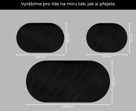 Koupelnové zrcadlo s LED podsvícením L229 #4