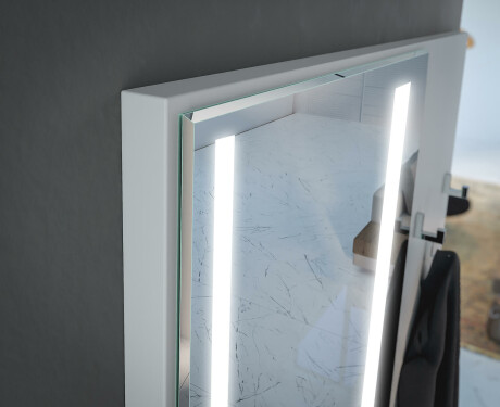 Zrcadla do předsíně LED - Andes #12