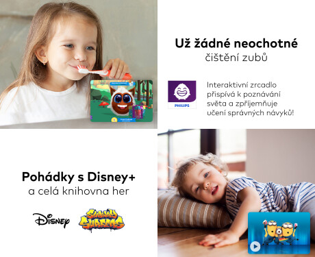 SMART Zrcadlo do koupelny LED L49 Apple #3