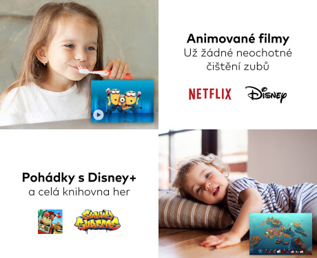 SMART Půlkruhové zrcadlo s LED osvětlením W223 Google #4