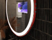SMART Kulaté zrcadlo s LED osvětlením L76 Samsung #10