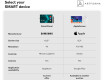 Kulaté zrcadlo do koupelny SMART L156 Samsung #10