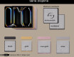 Zaoblené Moderní LED Zrcadlo s rámem iPad Displine L146 #2