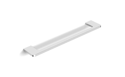 NEXT – Držák na ručník 45 / verze light / chrom