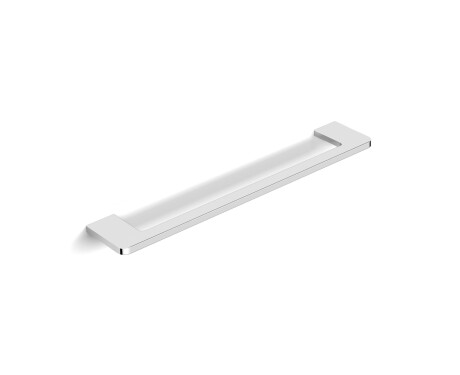 NEXT – Držák na ručník 45 / verze light / chrom