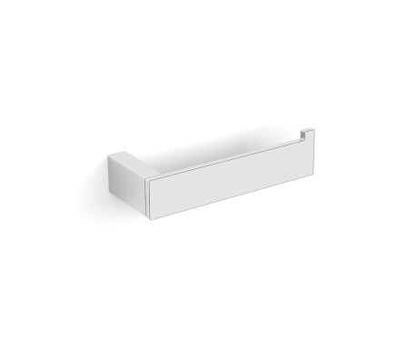 KOBE – Držák na toaletní papír / bez krytu / chrom