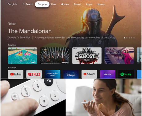 Smart zrcadlová skříňka LED - L27 Sarah 100 x 72cm #2