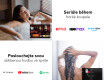 Koupelnové zrcadlo s LED podsvícením L145 #4