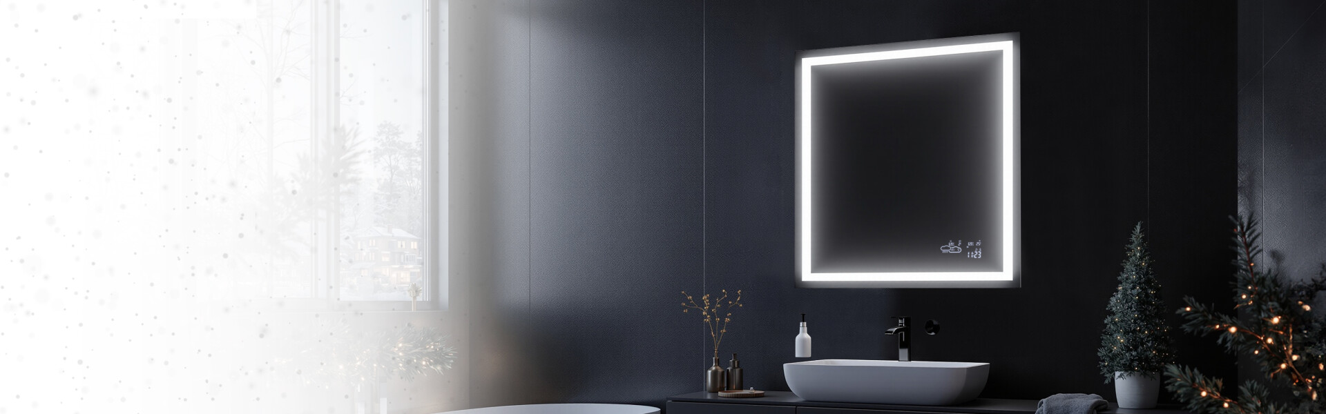 Nejprodávanější mezi zrcadly